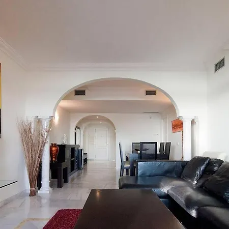 Magna Apartment