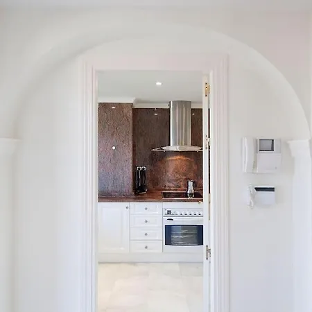 Magna Apartment