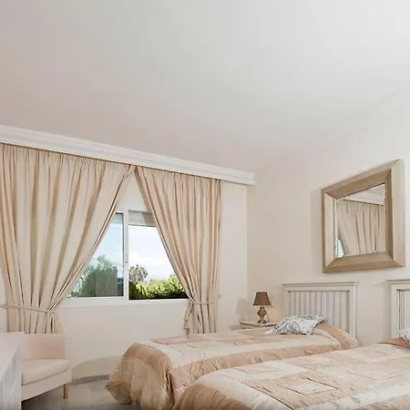 Magna * Marbella