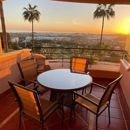 Apartment Magna Marbella