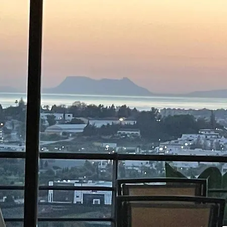 Magna Apartmán *