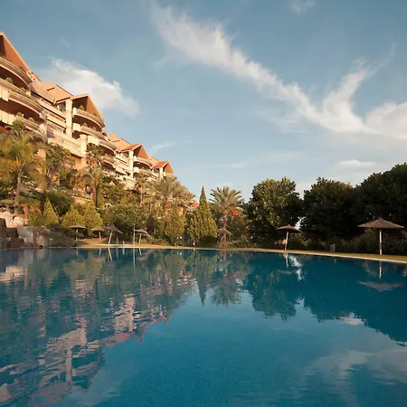 Apartment Magna Marbella