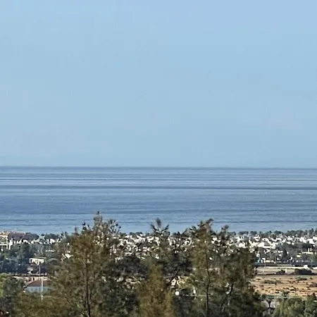 Apartmán Magna *